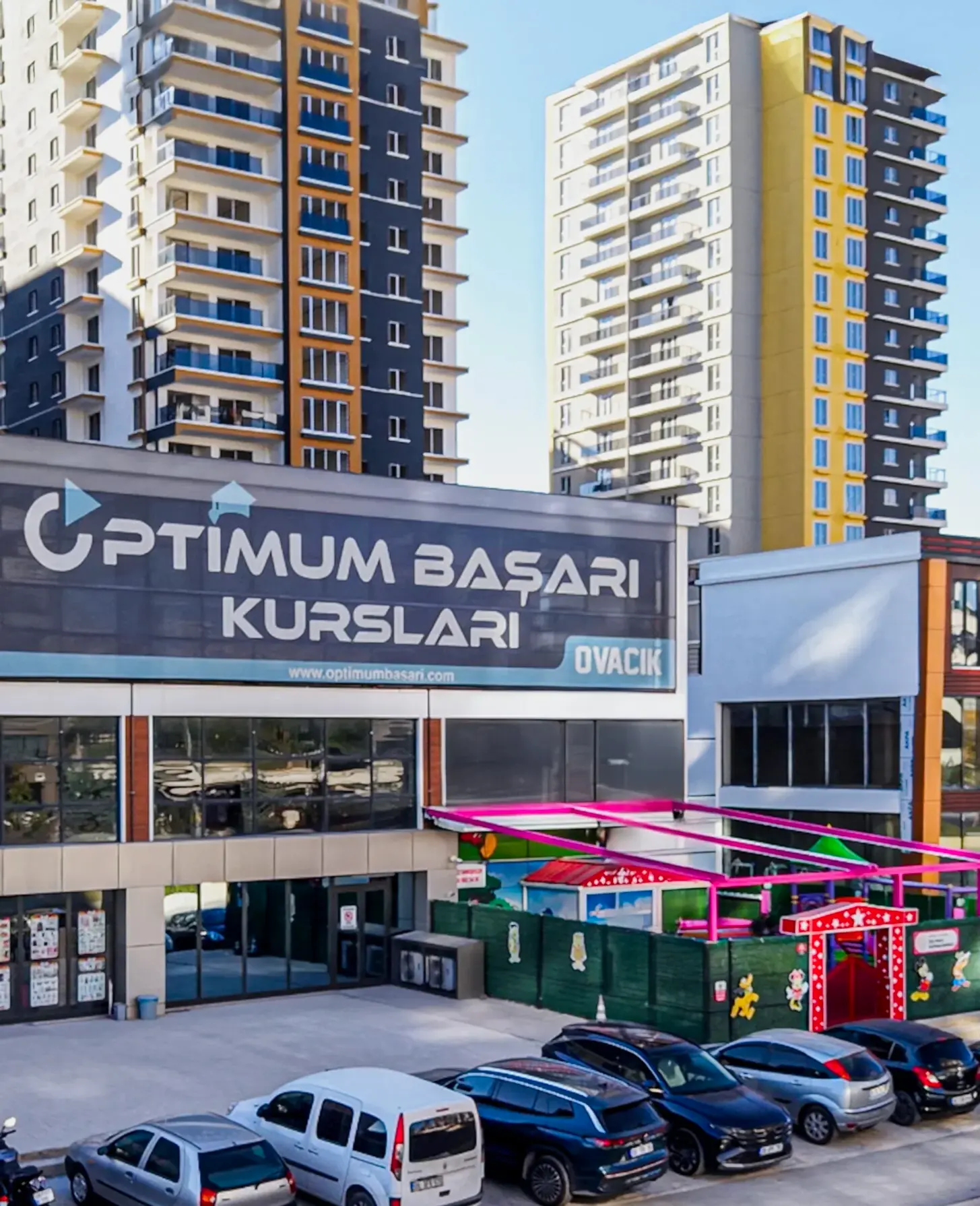 ovacık etüd merkezi özel ders birebir kurs