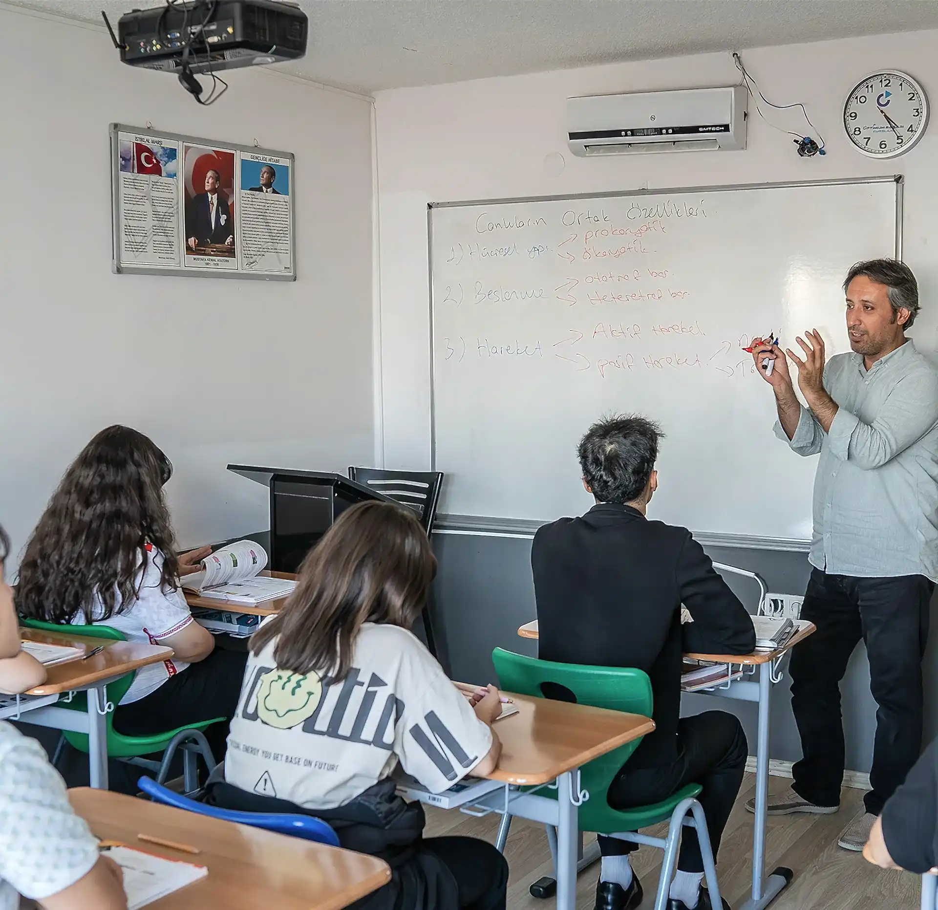 Bakı lgs