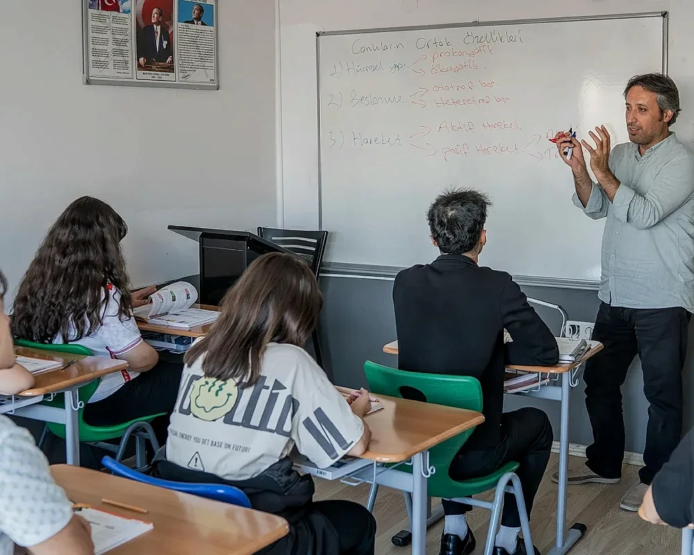 en iyi kızılay dersane