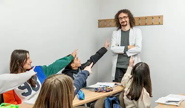 en iyi kızılay dershane